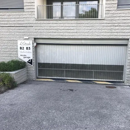 La Costiere Du - - Vieille Ville, Plage, Garage *