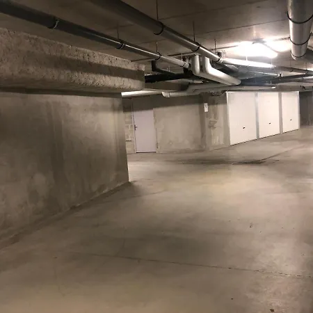 La Costiere Du - - Vieille Ville, Plage, Garage Appartement