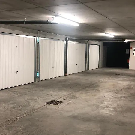 La Costiere Du - - Vieille Ville, Plage, Garage