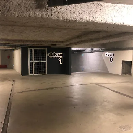 La Costiere Du - - Vieille Ville, Plage, Garage * Annecy