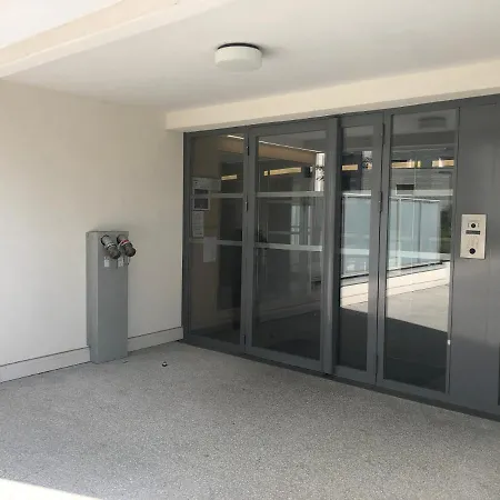 La Costiere Du - - Vieille Ville, Plage, Garage Appartement